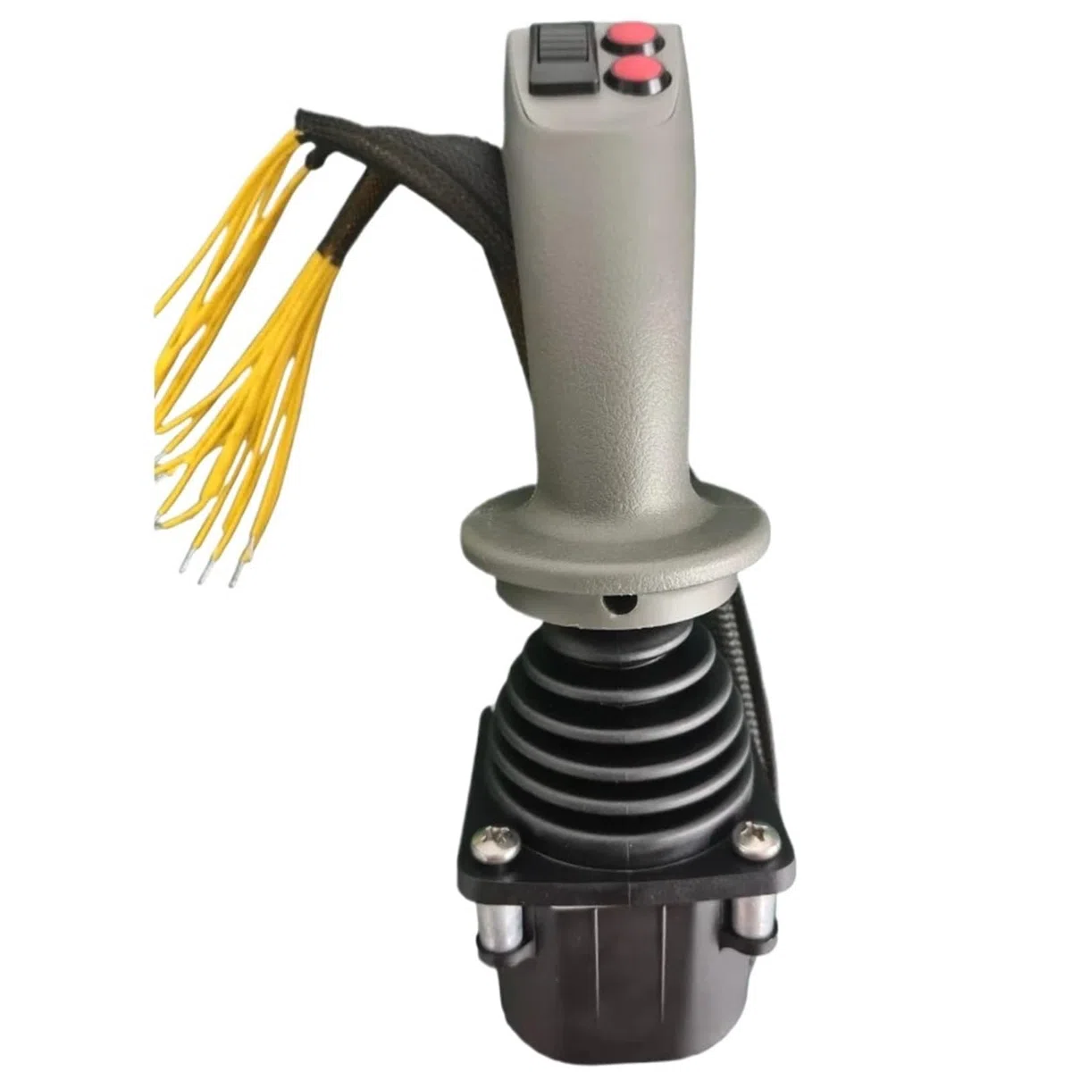 Joystick industriel de sortie SJ60