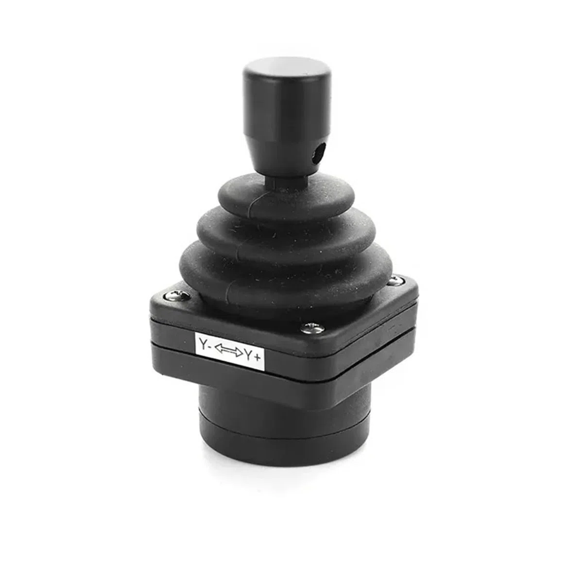 Joystick for usage industriel 3 AXES