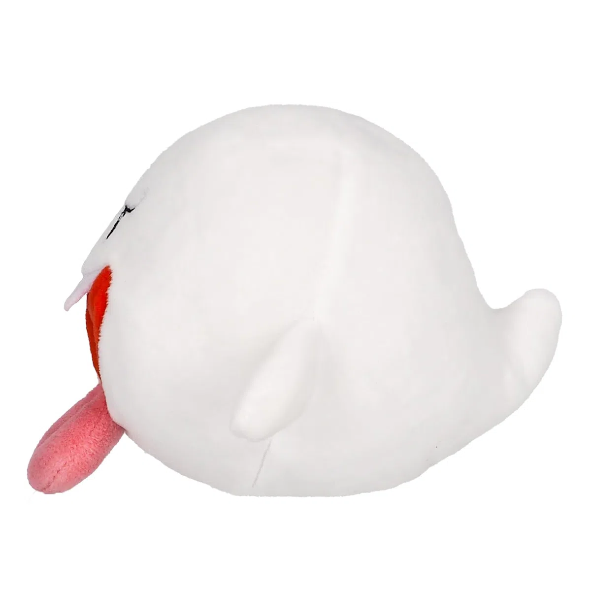 Together+ Nintendo Peluche Super Mario- Boo 13 c, Multicouleur