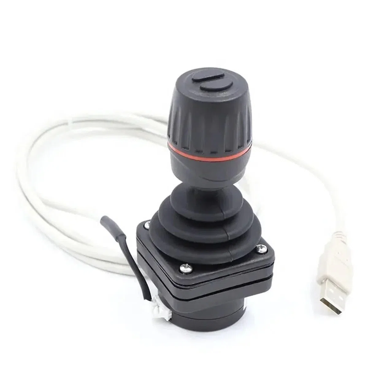 Joystick for usage industriel 3 AXES