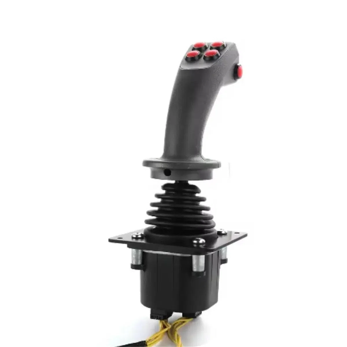 Joystick industriel de sortie SJ60