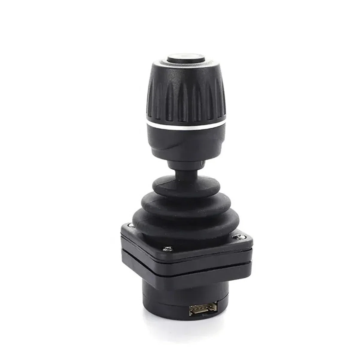 Joystick for usage industriel 3 AXES