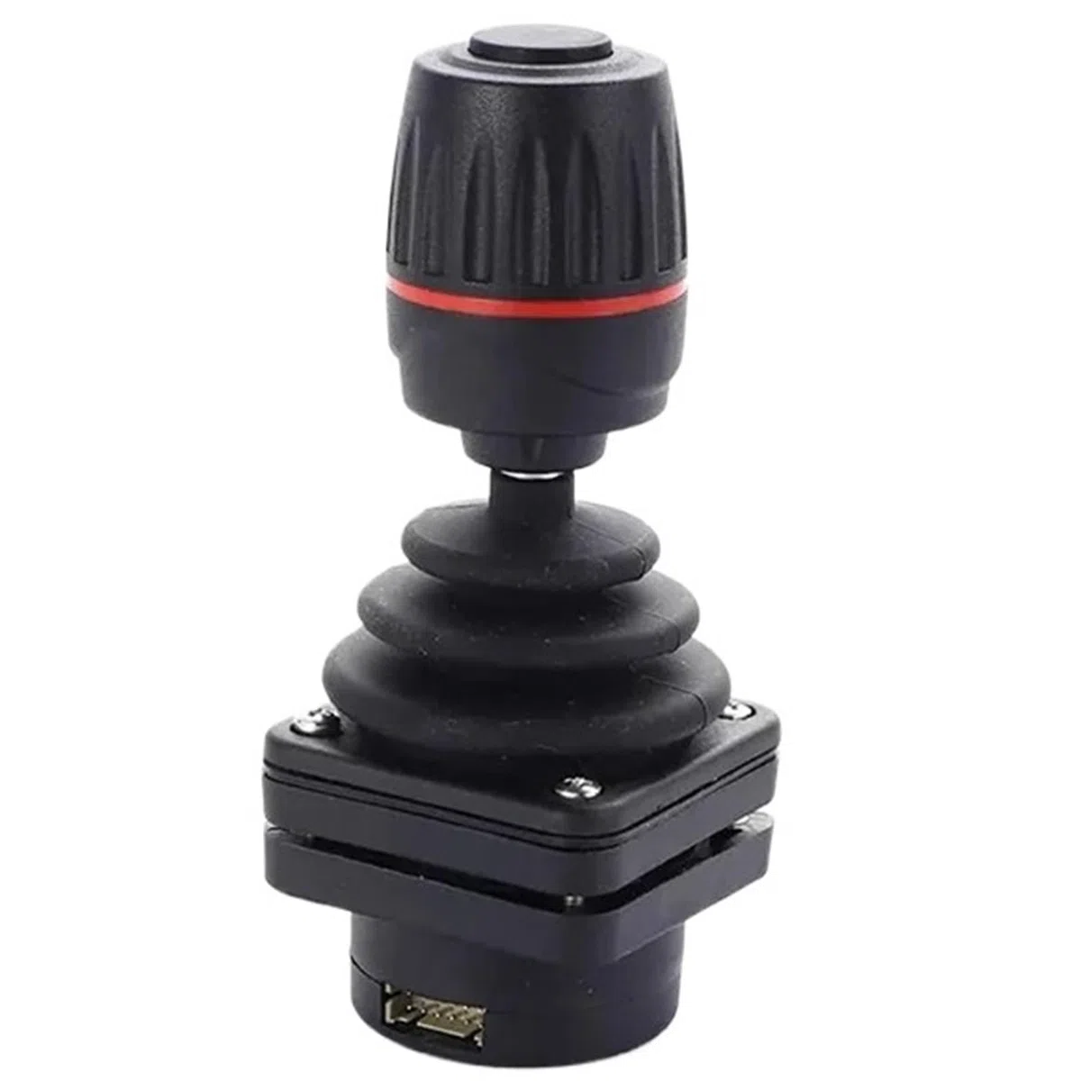 Joystick for usage industriel 3 AXES